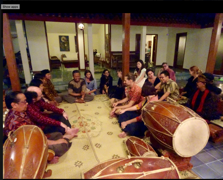 Weekend cultural immersions
